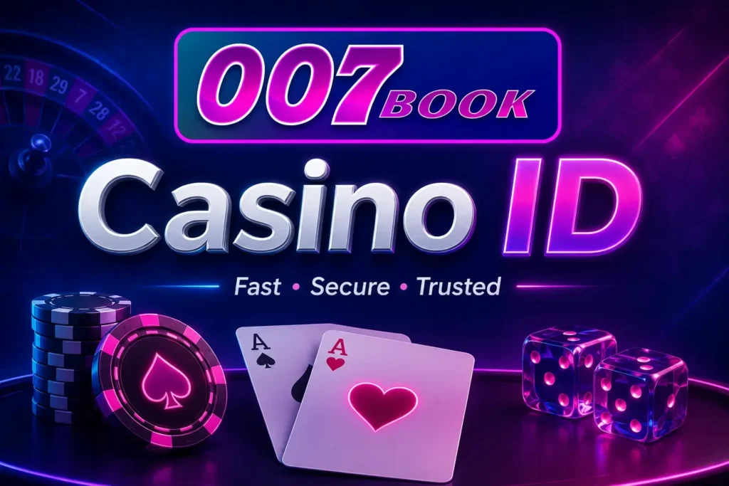 Best Casino ID Provider in India