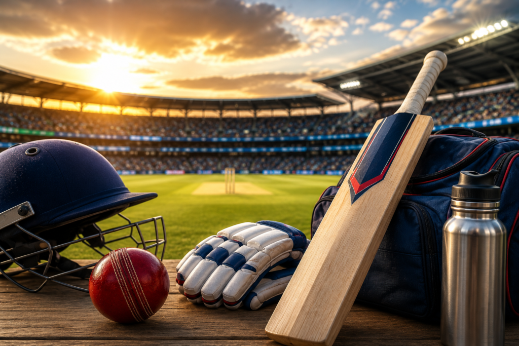 Cricket Id
