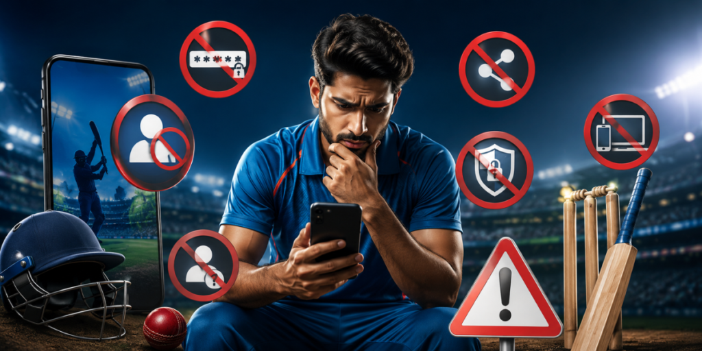 Cricket ID Provider