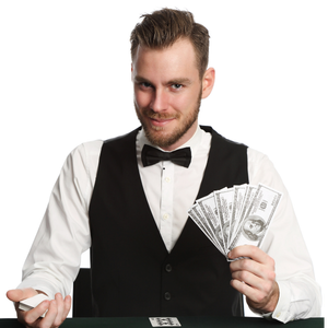 Live Dealer Casino